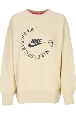 Nike Sweatshirts, female, , M, Sportswear Crewneck Sweatshirt Oversized Utility