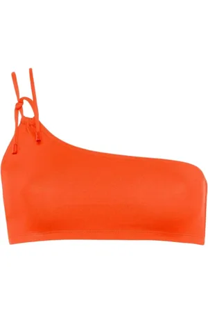 ERES Asymmetrical Bikini Top Soleil