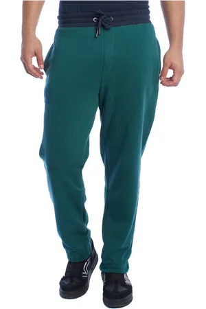 La Martina Sports Joggers with Embroidery
