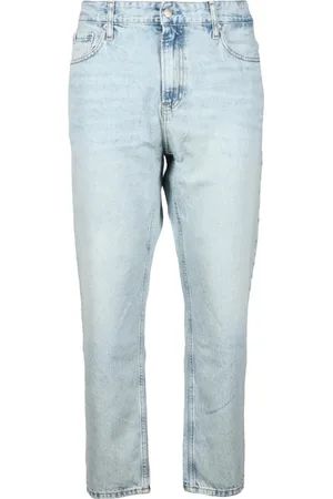 Calvin Klein Classic Denim Jeans