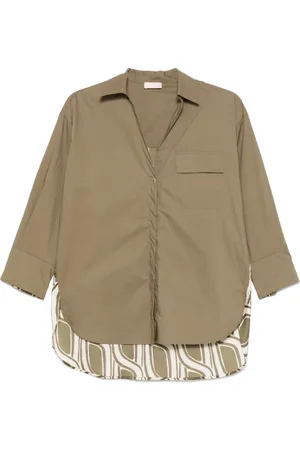 Liu Jo Shirts, female, , XS, Button-Up Shirt with Pocket