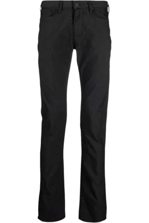 Emporio Armani Slim Fit J06 Jeans