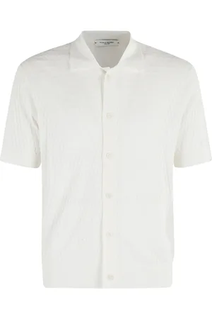 Paolo Pecora Stylish Shirt