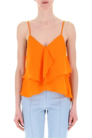 Pinko Fluid Ultralight Tank Top