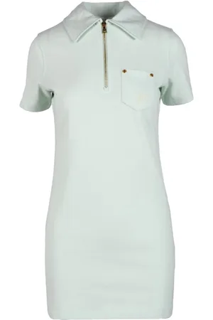 Palm Angels Short Dresses, female, , S, Women