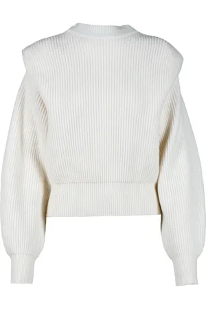 ERIKA CAVALLINI Round-neck Knitwear, female, , S, Maglia