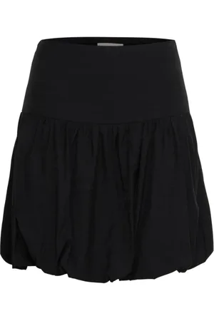 Ichi A-line Skirt