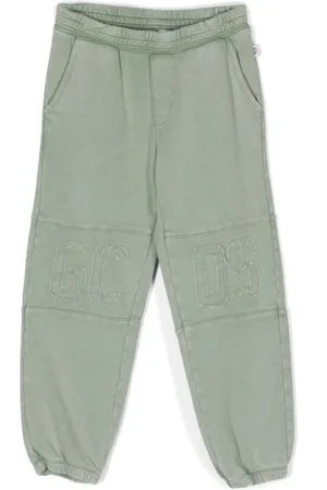 GCDS Sweatpants, unisex, , 8 Y, Long Trousers in Trendy Style