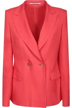 TAGLIATORE Blazers, female, , S, Double-breasted jacket.