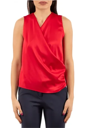 HANITA Stylish Tops for Women