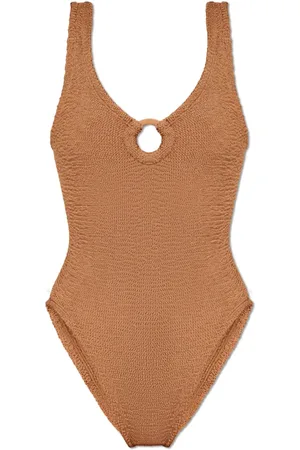 Hunza G One-piece, female, , ONE SIZE, Celine One Piece Swimsuit