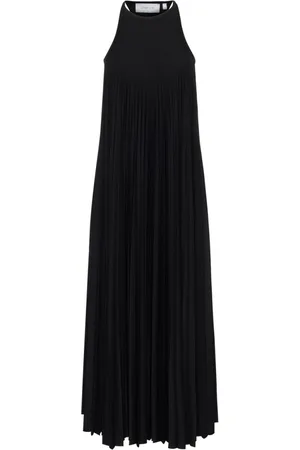 Sportmax Maxi Dresses, female, , XS, Elegant Dress 12621042600-004