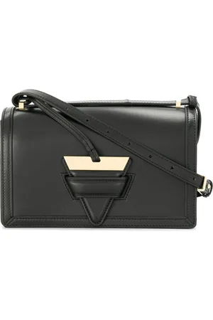 Loewe Leather Barcelona Bag