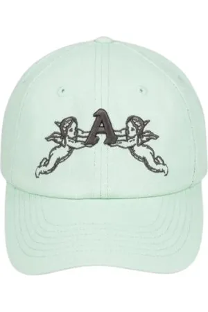 ARIES Caps, female, , ONE SIZE, Mint Angels Cap - One Size