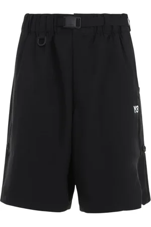 Y-3 Sport Uniform Shorts
