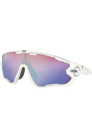 Oakley Sporty JawBreaker Sunglasses with Switchlock™ Technology