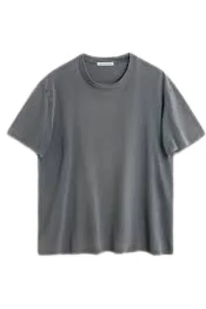 OUR LEGACY Casual Cotton Tee Shirt