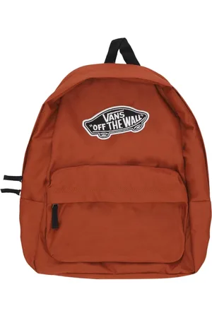 Vans Backpacks, male, , ONE SIZE, Ginger Bread Realm Backpack