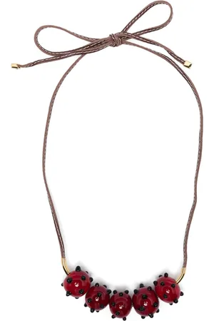 Colville Necklaces, female, , ONE SIZE, Murano Glass Necklace