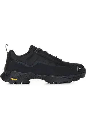ROA Low Top Trainers Vibram Sole