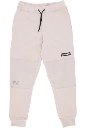 Timberland Cargo Sweatpant Island Fossil Lightweight