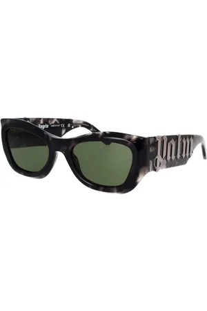 Palm Angels Sunglasses, unisex, , 54 MM, Square Sunglasses Canby Style