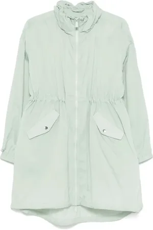 add Parkas, female, , L, Stylish Parka Jacket for Men