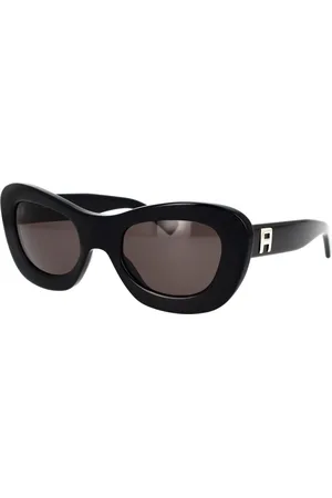 AMBUSH Butterfly Style Sunglasses in