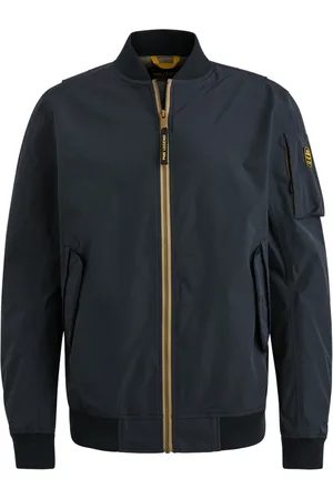 PME Legend™ Bomber Jackets, male, , L, Synthetic Bomber Jacket