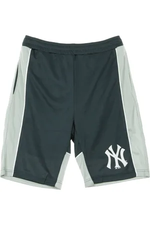 Majestic Basketball Shorts in Original Team Colors