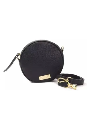 POMPEI DONATELLA Cross Body Bags, female, , ONE SIZE, Leather Crossbody Bag Elegant Design