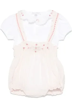 Tartine Et Chocolat Cotton Polyester Elastane Baby Clothing