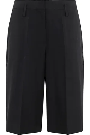 Herskind Casual Shorts, female, , S, Bermuda Shorts with Side Pockets