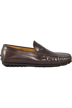Testoni Loafers, male, , 7 UK, Shoes