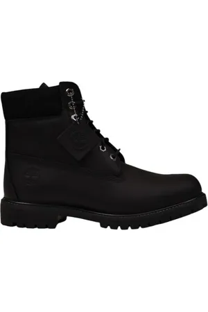 Timberland Lace-up Boots, male, , 7 UK, Suede Restorer Brush Boots