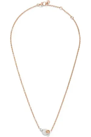 Pomellato Necklaces, female, , ONE SIZE, Sand Necklace