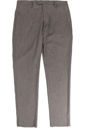 Liu Jo Regular Chino Trousers