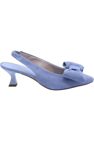 E mia Pumps, female, , 7 UK, Slingback Sandals Salai