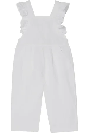 Il gufo Jumpsuits, unisex, , 6 Y, Baby Dungarees Jumpsuit