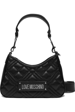 Moschino Shoulder Bags, female, , ONE SIZE, Stylish Bags Collection