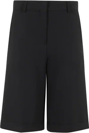 Moschino Long Shorts, female, , XS, Stylish Trousers for Men