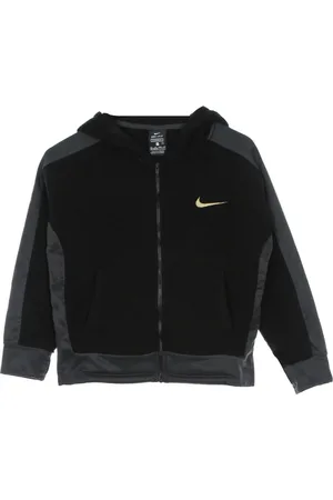 Nike Winterized Zip Hoodie /Grey