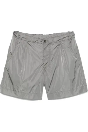 Nine In The Morning Beachwear, male, , S, Grey Sea Clothing