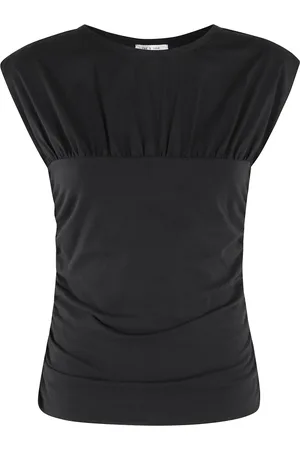 RAG&BONE T-Shirts, female, , M, Banded Mica Necklace