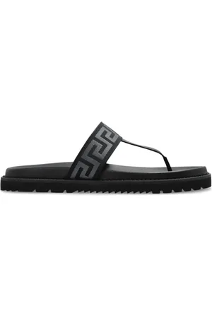 VERSACE Sandals for Stylish Outfits