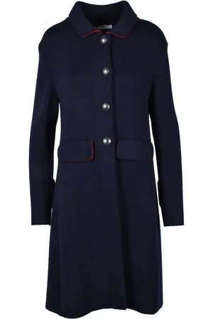 CHARLOTT Single-Breasted Coats, female, , L, Coat