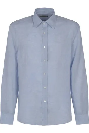 CANALI Sport Shirts