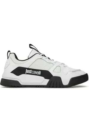 Roberto Cavalli Casual Trainers for Everyday Wear
