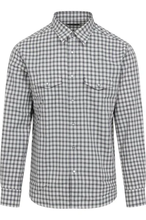 Tom Ford Slim Fit Casual Shirt