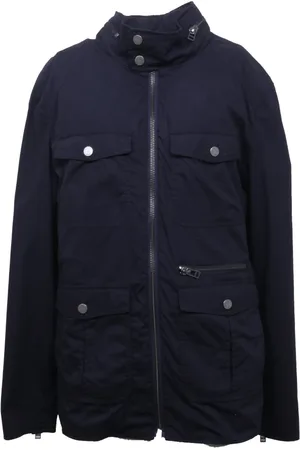 SELECTED Identity Jacket Lazio Model